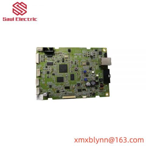 ABB PPD113-B03-10-150000 DCS Module for Industrial Automation Control