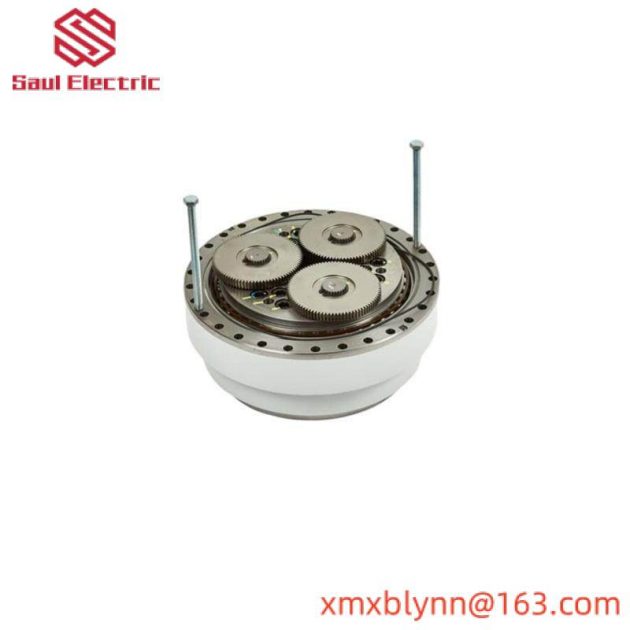 GE IC756LDV010K-98 Industrial Control Module