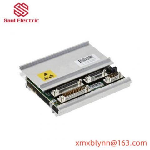 ABB 3HAC044168-001 Robot SMB Board; Producer:ABB