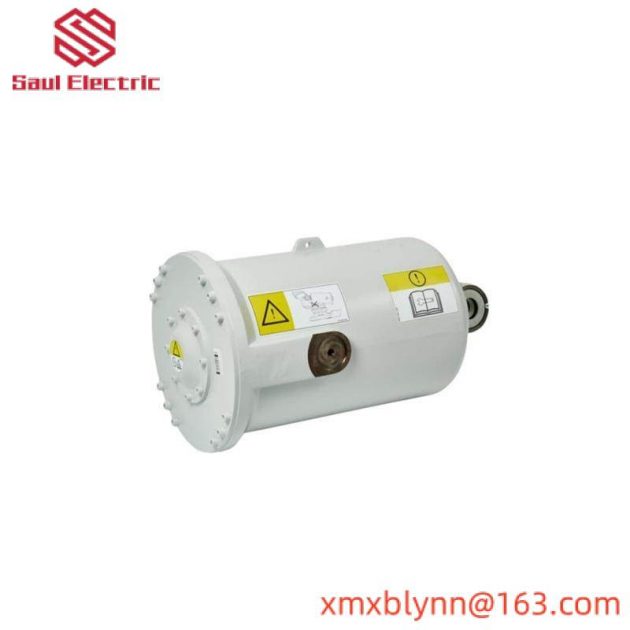 ABB 57160001-ABD/ABW Controller Module - Industrial Automation