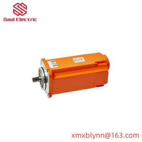 ABB 3HAC057547-003 Motor Incl Pinion