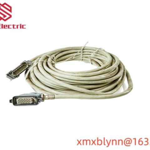 ABB 3HAC9038-4 30m Power Control Cable - Length: 30m