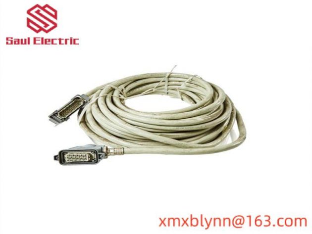 ABB 3HAC9038-4 30m Power Control Cable - Length: 30m
