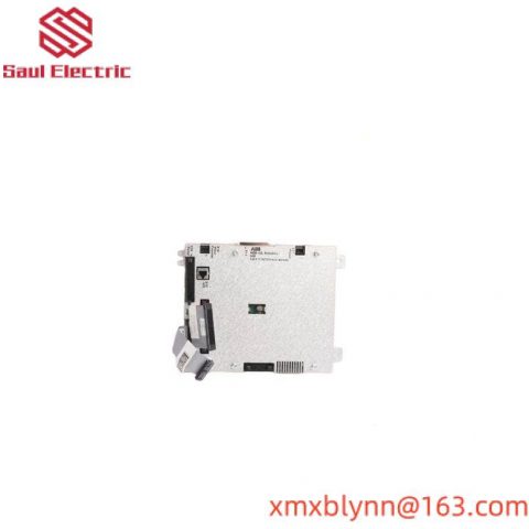 ABB 3HNA006146-001 SIB-01 Safety Interface Board