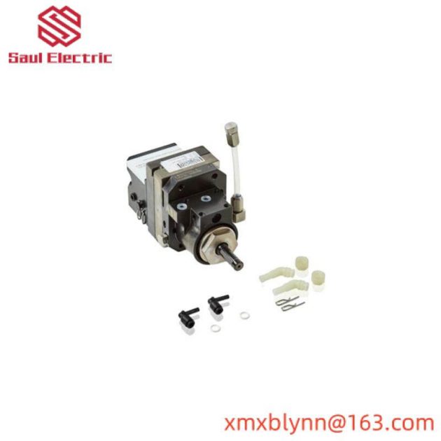 ABB RF533 Industrial Control Module
