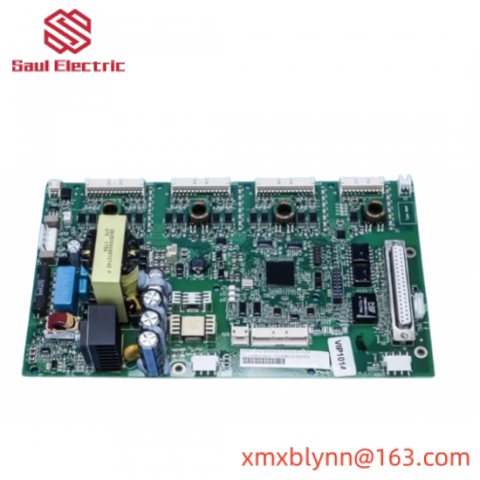 ABB ACS880 ZINT-592 Main Circuit Interface Board, New