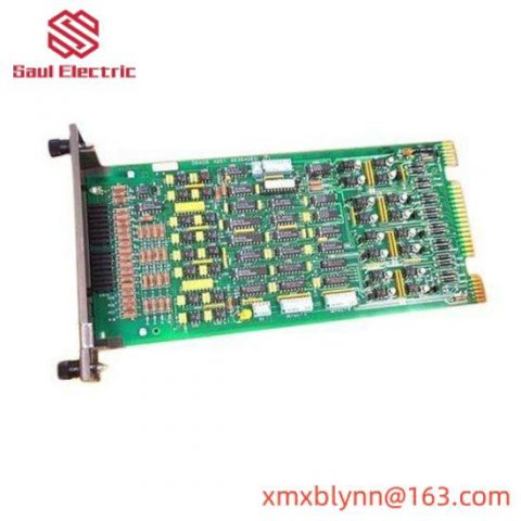 ABB Bailey Infi 90 IMDSM05 Digital I/O Module - Advanced Industrial Control Solution