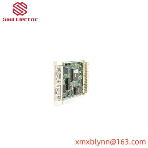 ABB CI520V1 Interface Module 3BSE012869R1 - High-Performance Communication Solution