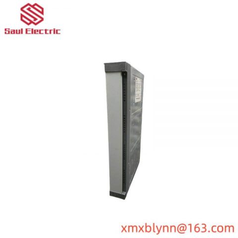 ABB DDO02 Output Module: Advanced Control Solution