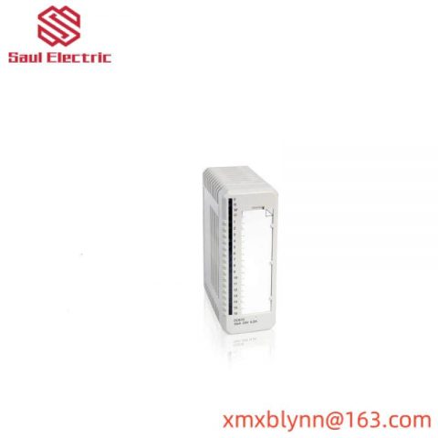 ABB 3HAC026204-003 Industrial Control Module