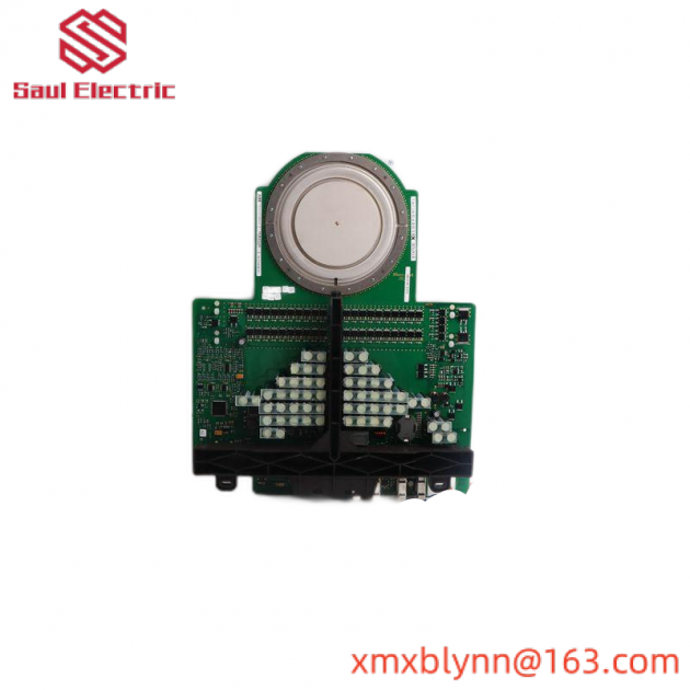 ABB DSDO115 57160001-NF: Industrial Grade Digital Output Module