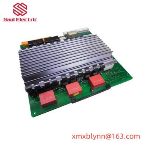 ABB DSQC236T YB560103-CE Robot Servo Drive Unit - Advanced Control for Precision Manufacturing