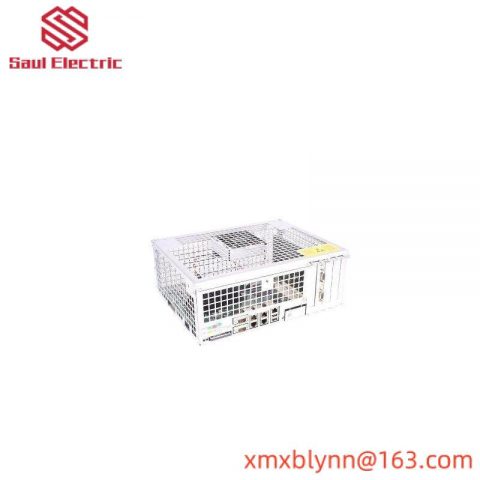 ABB 3HAC025097-1 Control Module for Industrial Automation