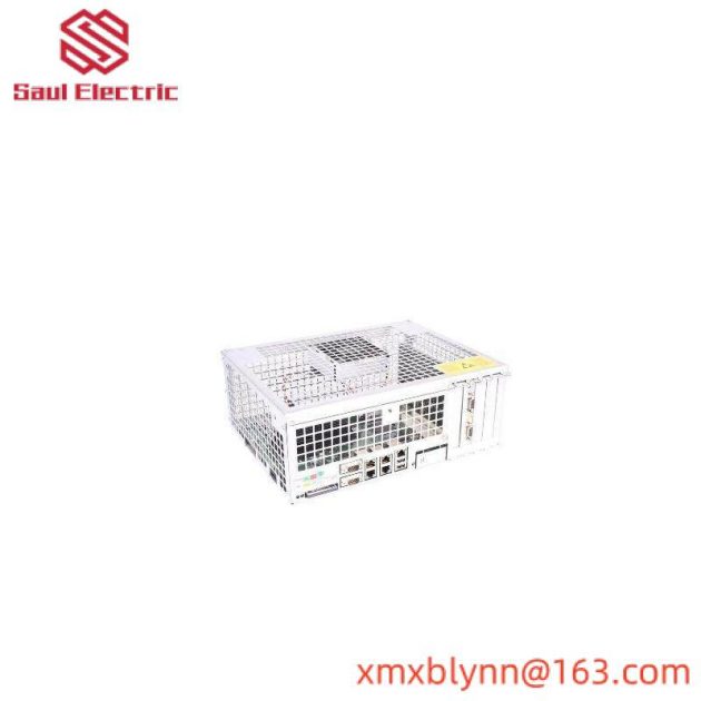 ABB 3HAC025097-1 Control Module for Industrial Automation