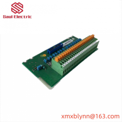 ABB DSTA170 57120001-FC Module for Advanced Control Systems
