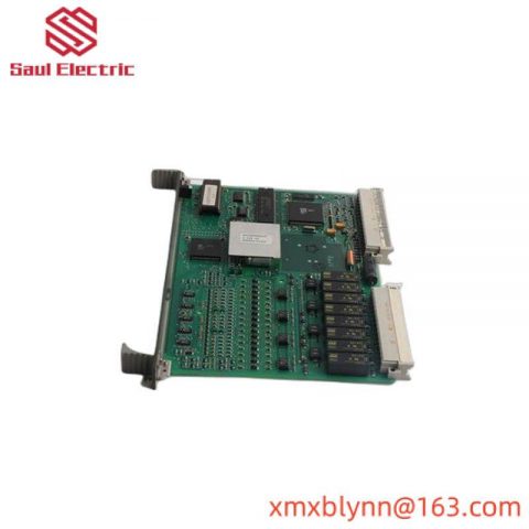 ABB ECC 086387-001 - Modular Automation Control Module