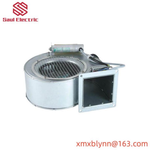 ABB ACS550-U0-125A-6+J400 AC Drive, Advanced Industrial Control System