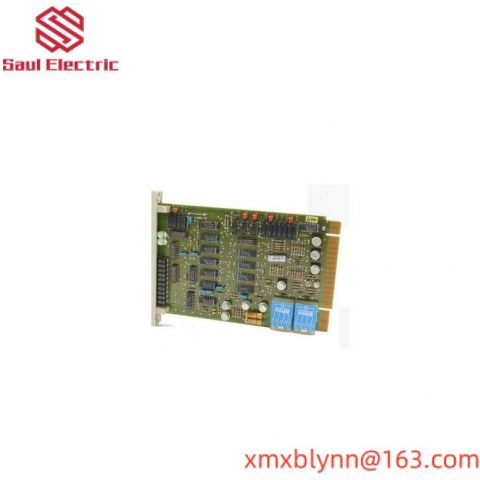 ABB HEIR445976R1 UN0950a-P V1 Circuit Board: Advanced Control Technology for Industrial Automation