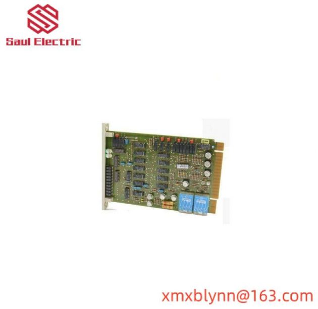ABB HEIR445976R1 UN0950a-P V1 Circuit Board: Advanced Control Technology for Industrial Automation