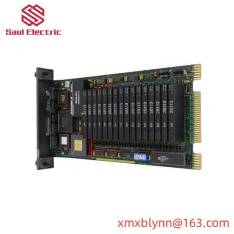 ABB IMASI03 Universal Analog Input Slave Module