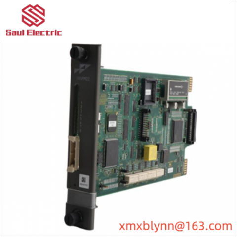 ABB INNPM22 Network Processor Module - Industrial Control Solutions