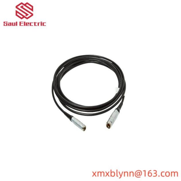 ABB DSSS170 48970001-A - Hydraulic Servo Module for Industrial Automation Control Systems