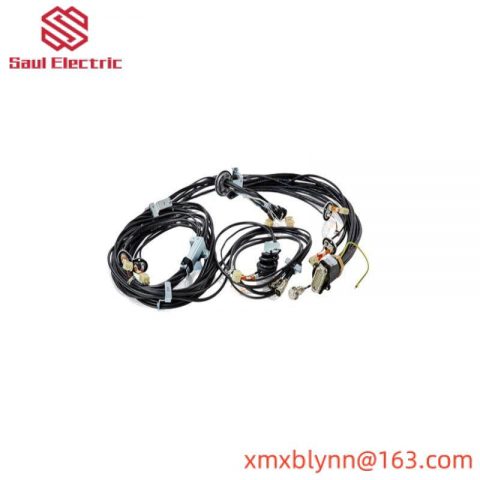 ABB IRB 6600 Series - 3HAC17484-8/06 & 3HAC047118-004 Modules