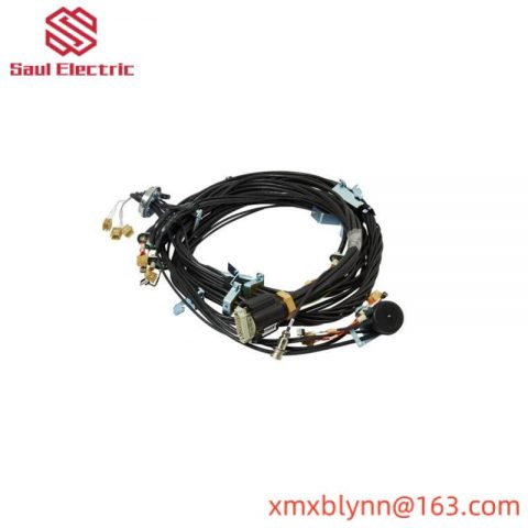 ABB IRB67003HAC042840-001: DSQC608-3HAC12934-1 Manipulator Harness, Axis 1-6