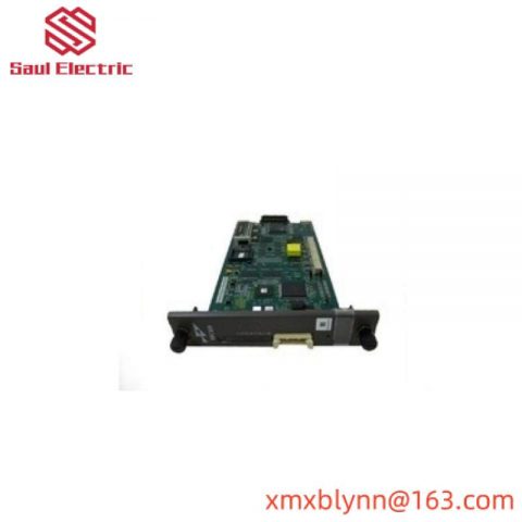 ABB PHCBR30000000 Control Module: Precision, Efficiency, and Reliability