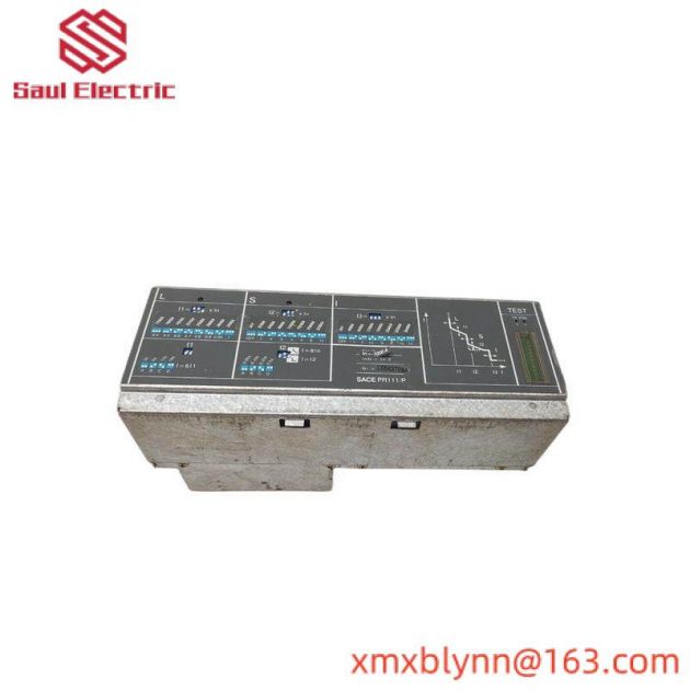 ABB 3BHL000236P0001 Industrial Automation Module