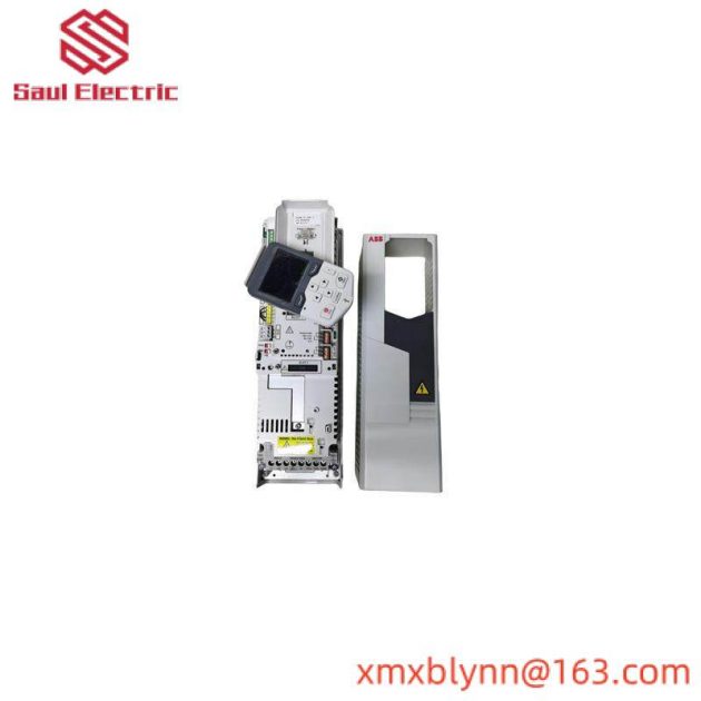 ABB 3BHL000236P0001 Industrial Automation Module