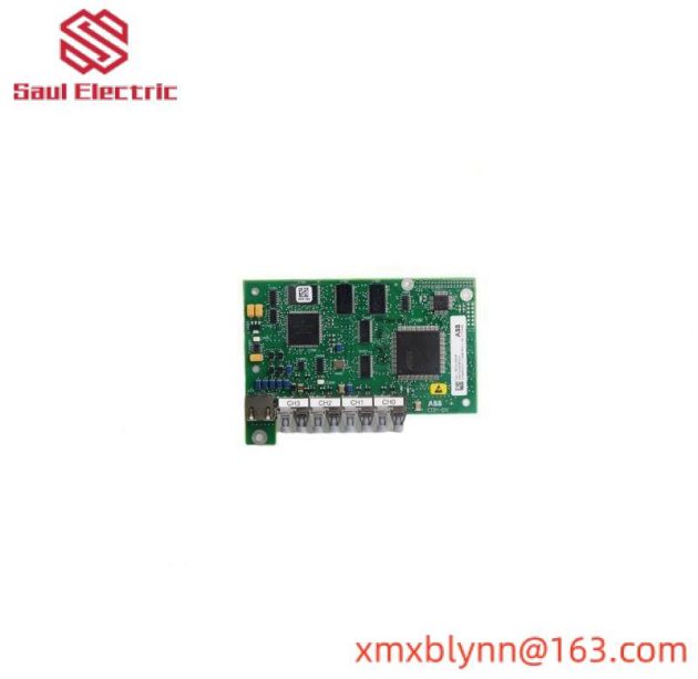 ABB SDCS-COM-81 3ADT314900R1002 | Communication Board for Industrial Automation