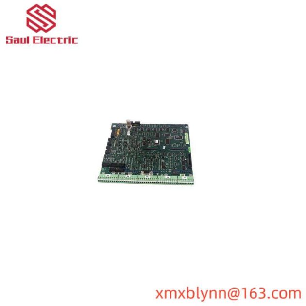 COMDEL CX-2500 Industrial Control System Module