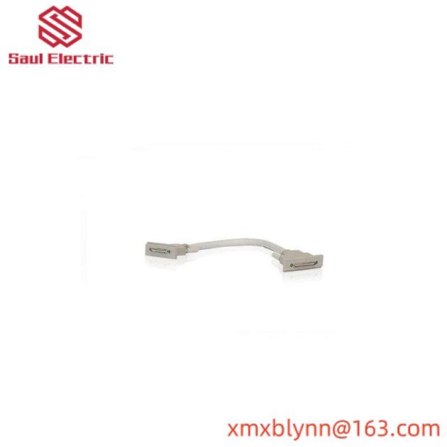 ABB TK857V003 - Robust Data Link Cable for Industrial Automation