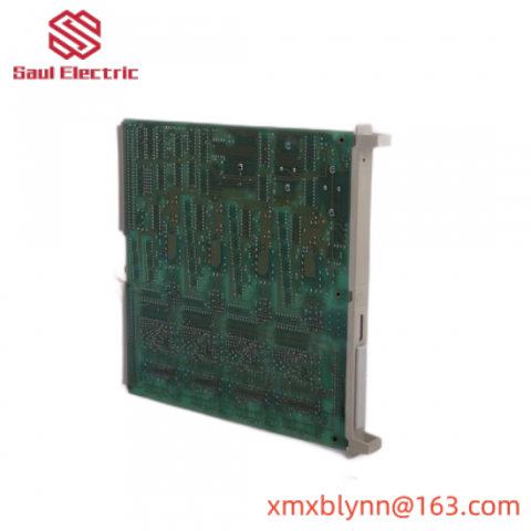 ABB TU812 Control Module, Industrial Automation Solutions