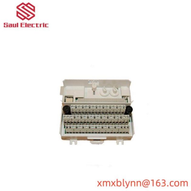 ABB DO820 Digital Input Module, Precision Engineering for Industrial Automation