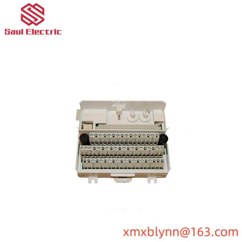 ABB DO820 Digital Input Module, Precision Engineering for Industrial Automation