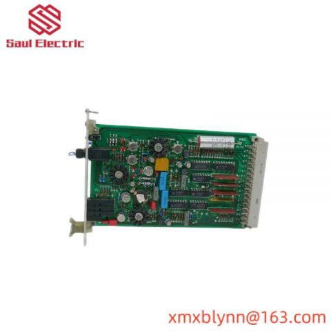 ABB XN06 XN 06 H&B Contronic Module - High & Balanced Control Technology