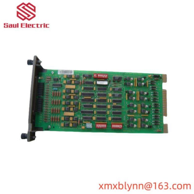 ABB YXU144 YT296000-MC YXU 144 Pulse Transformer Unit - Advanced Industrial Control Module