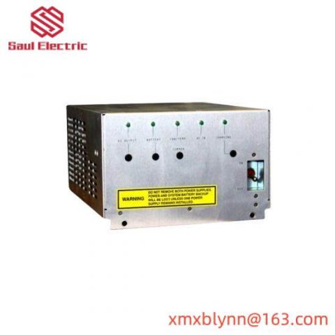 HONEYWELL ACX631 - Advanced Control Module for Industrial Automation