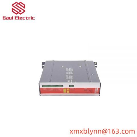 Beckhoff AX2010 AX2010-S61000-520 Servo Drive - High-Precision Motion Control Solution