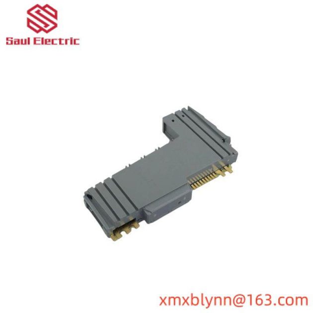 B&R 8LVA23.R0030D000-0 High Performance Digital Input Module for Industrial Automation