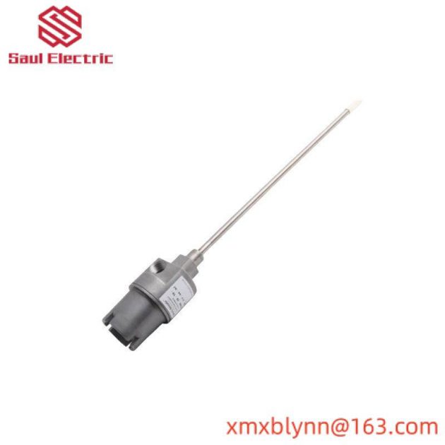 Bently 330903-03-19-10-02-00 Industrial Vibration Monitoring Sensor Module