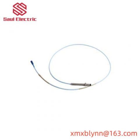 Bently Nevada 330101-00-15-05-01-00, Proximity Probe - Precision Measurement for Industrial Control