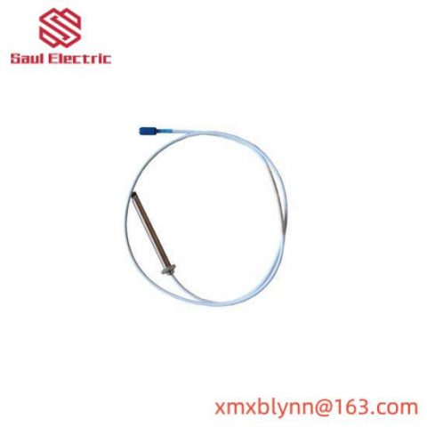 Bently Nevada 330103-00-02-10-02-00 Proximity Probes - Precision Sensor Technology for Industrial Control Systems