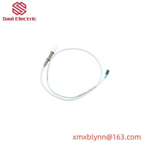 Bently Nevada 330103-05-10-02-00: Precision 3300 XL 8 mm Proximity Probes for Industrial Automation