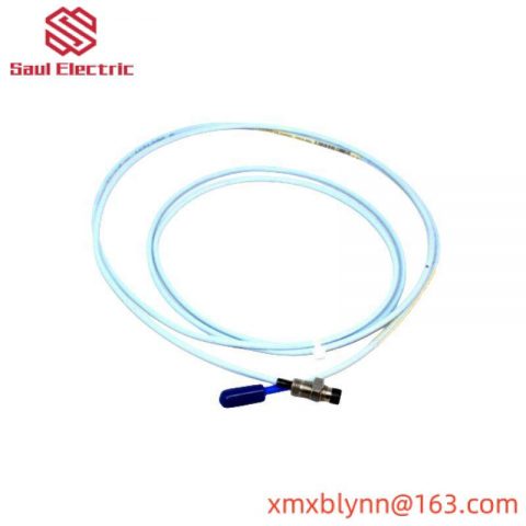 Bently Nevada 330104-00-07-10-01-CN Sensor: Precision Measurement Solution for Industrial Control