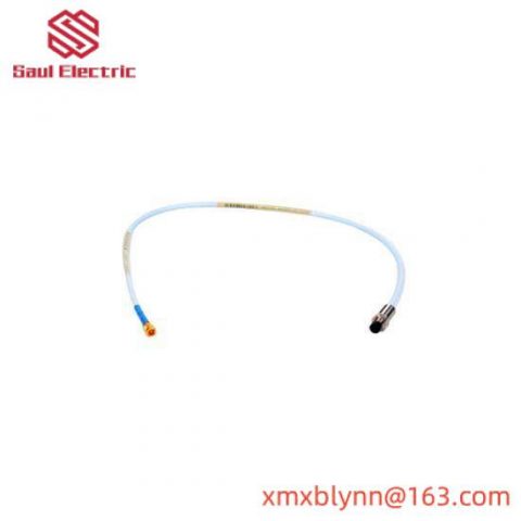 Bently Nevada 330105-02-12-05-02-05 | 3300 XL 8mm Proximity Transducer - Precision Measuring Instrument for Industrial Automation