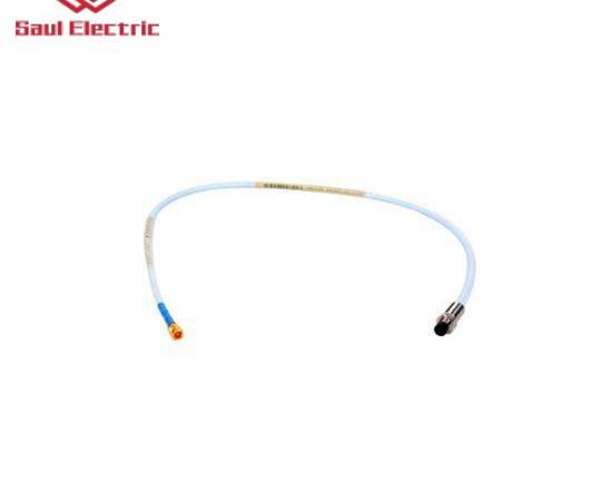 Bently Nevada 330105-02-12-05-02-05 | 3300 XL 8mm Proximity Transducer - Precision Measuring Instrument for Industrial Automation