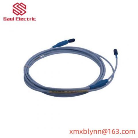 Bently Nevada 330130-040-02-05 Proximity Sensor System